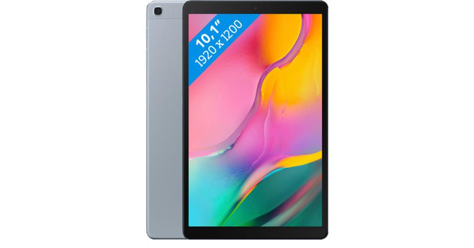 samsung tab a 10.1 2019 t510